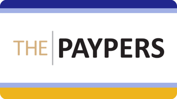 Article The paypers sur la révolution des paiements modulaires
